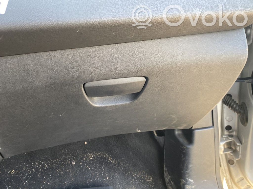 Peugeot 208 I Set torpedou 