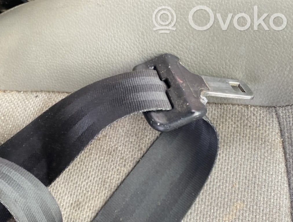 Cinturón delantero   8200739969