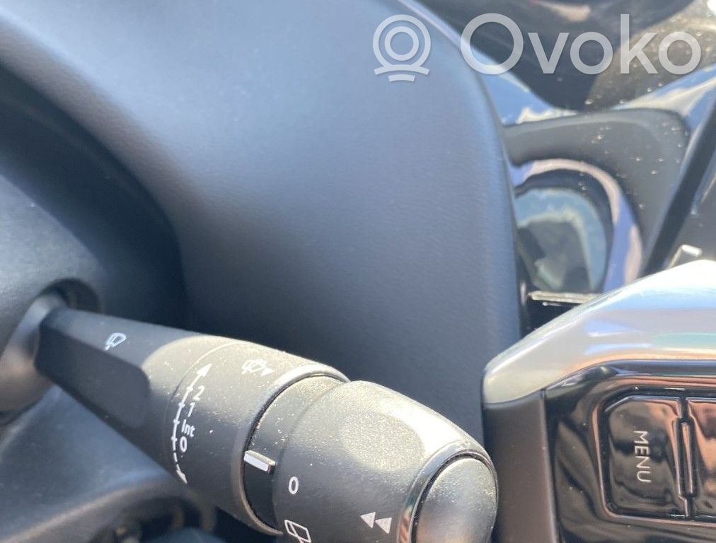Peugeot 208 I Leva/interruttore dell’indicatore di direzione e tergicristallo 