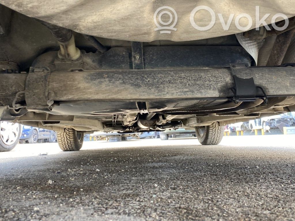 Peugeot 208 I Set suspensie spate 