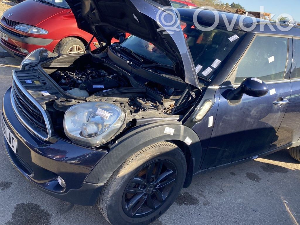 Mini Cooper Countryman R60 Pompă ABS 