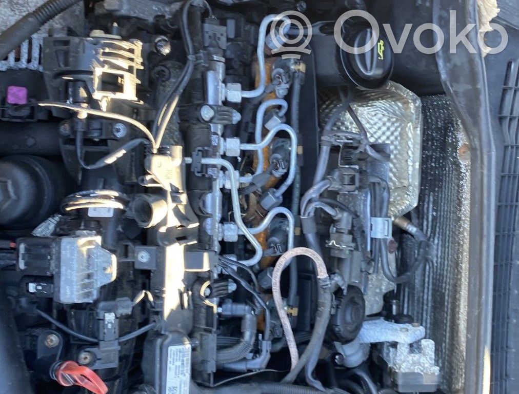 Mini Cooper Countryman R60 Automatic gearbox 