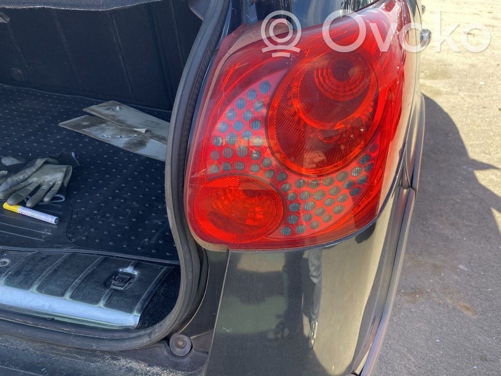 Peugeot 207 Takavalot 
