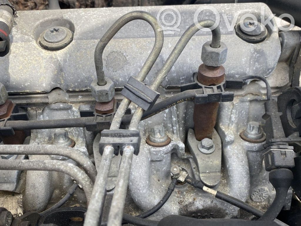 Injector combustibil   7700875036