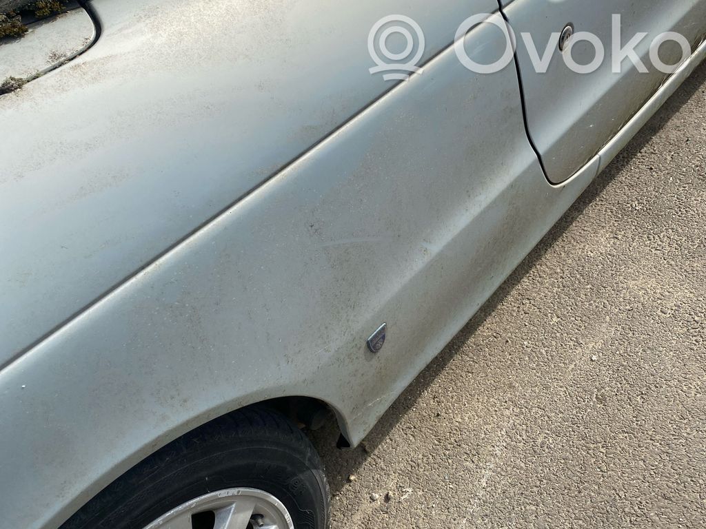 Renault Megane I Panou aripă spate 