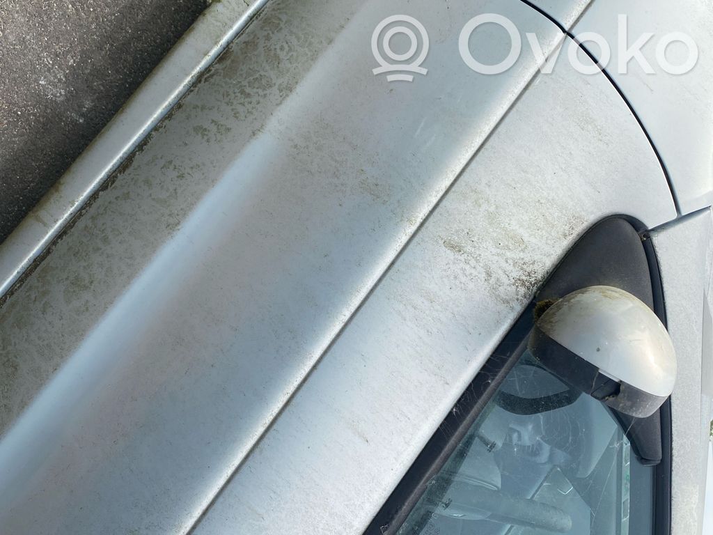 Renault Megane I Puerta delantera 