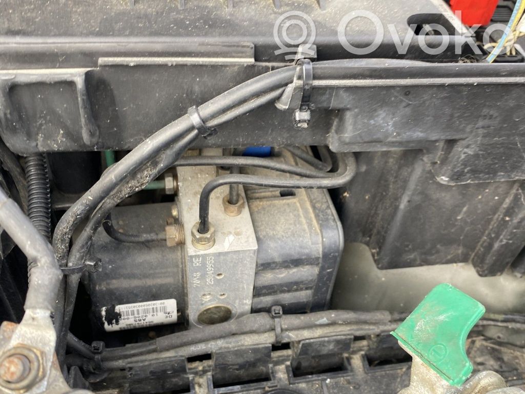 Citroen C5 ABS Blokas 