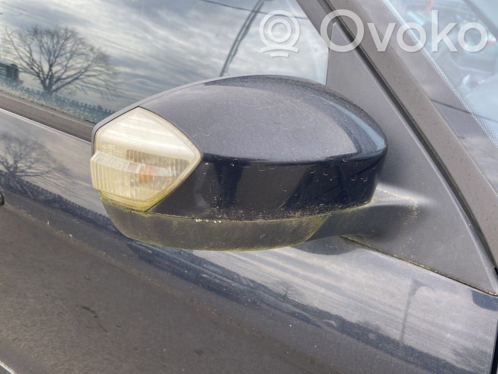 Ford S-MAX Veidrodėlis (mechaninis) 