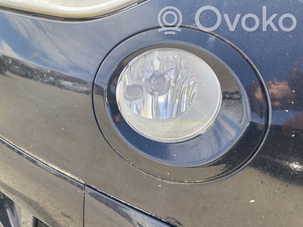 Ford S-MAX Miglas lukturis priekšā 