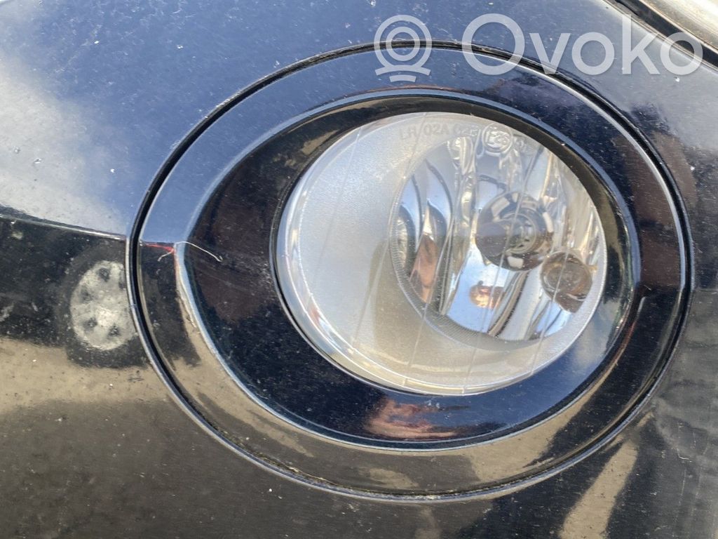 Ford S-MAX Miglas lukturis priekšā 