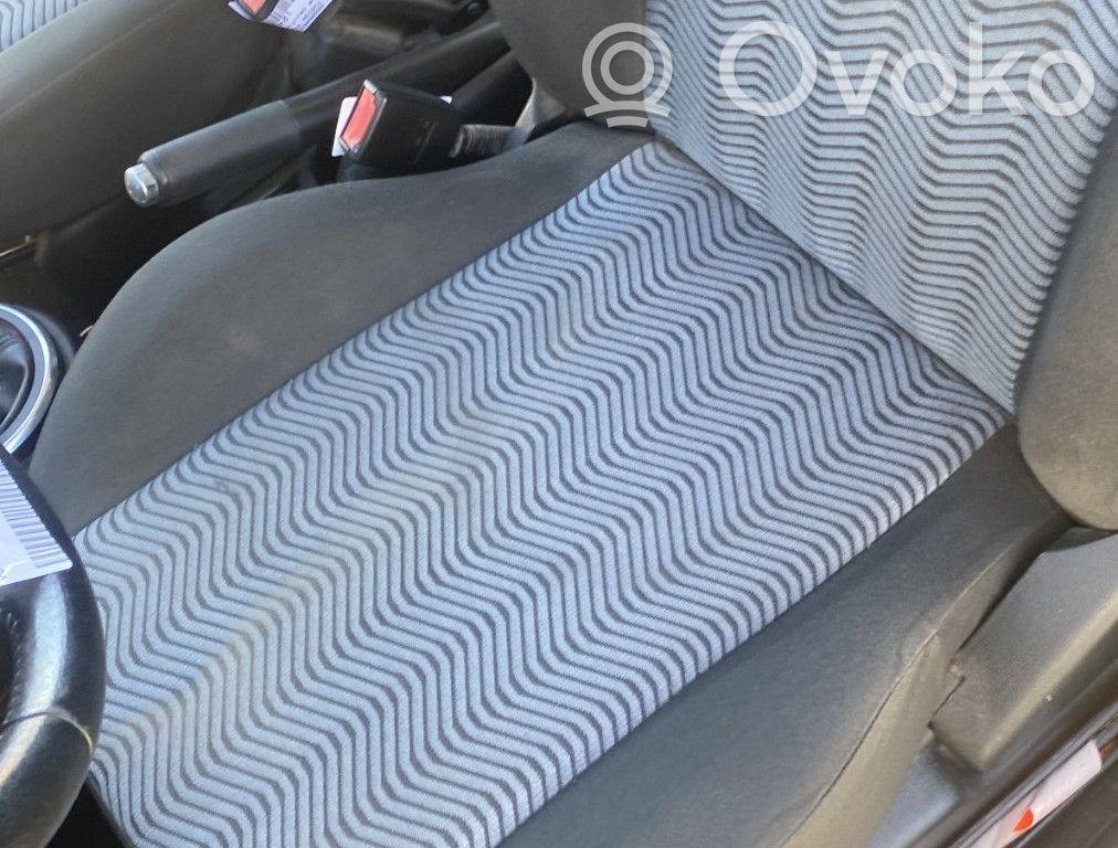 Ford Fusion Scaun șofer