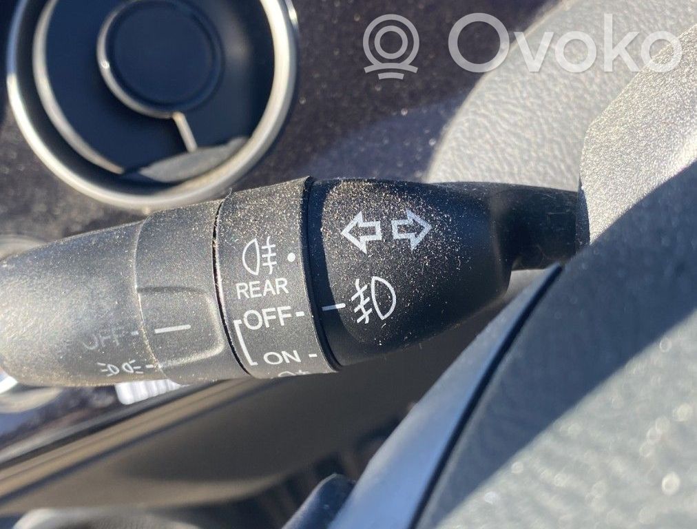 Honda Civic Manetă semnalizator 
