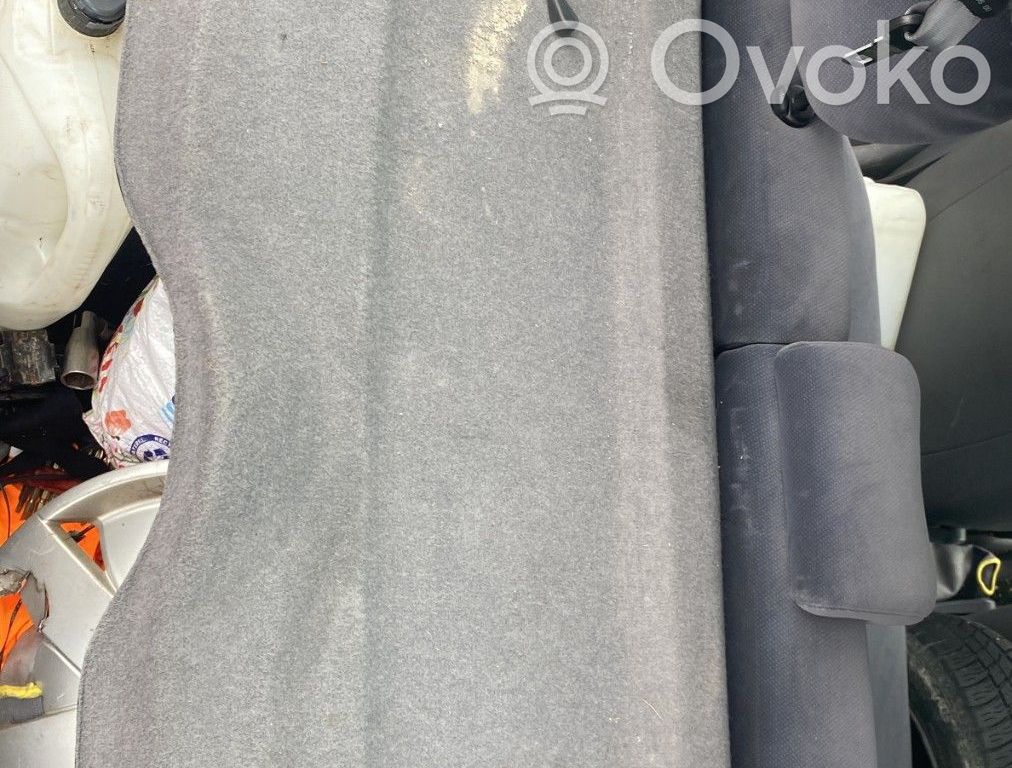 Renault Clio II Polita portbagaj 