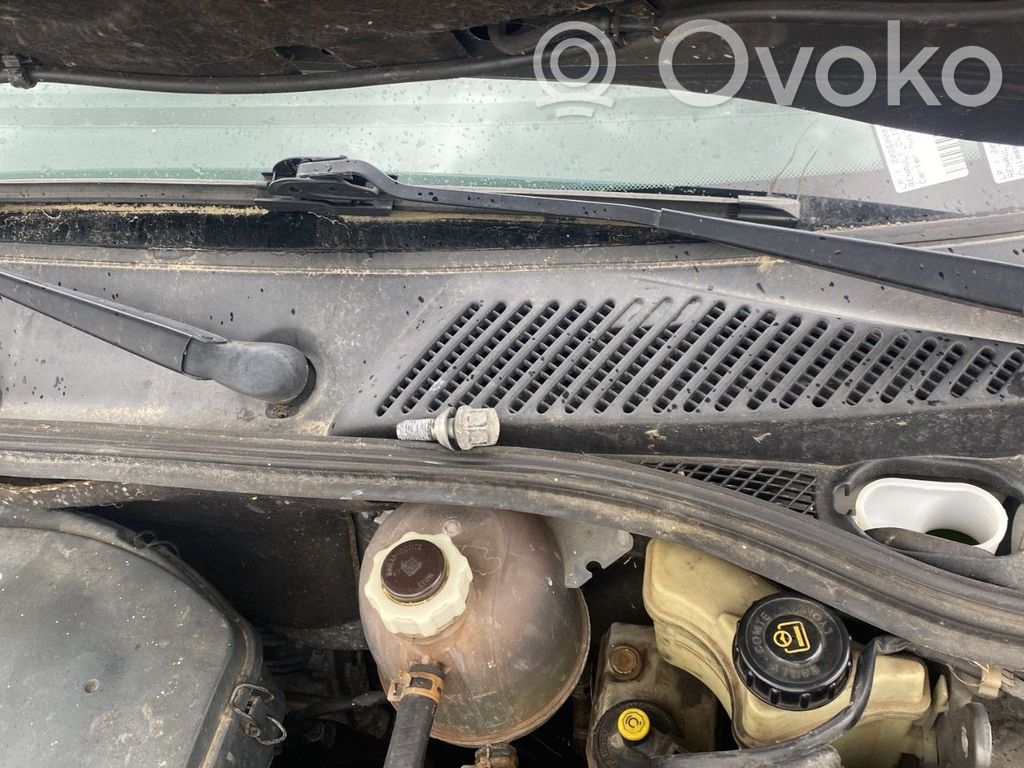 Motor ștergător   7701207956
