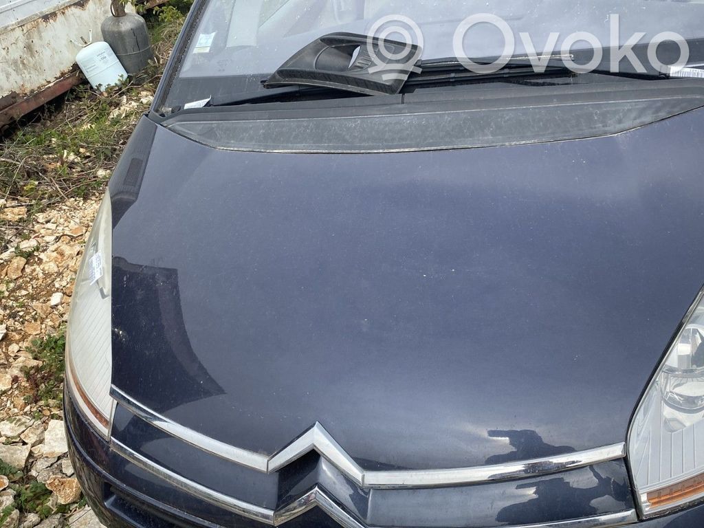 Citroen C4 Grand Picasso Capotă motor 