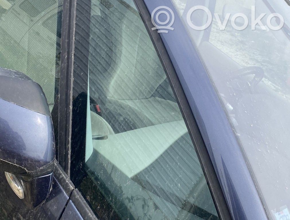 Citroen C4 Grand Picasso Szyba przednia karoseryjna trójkątna 