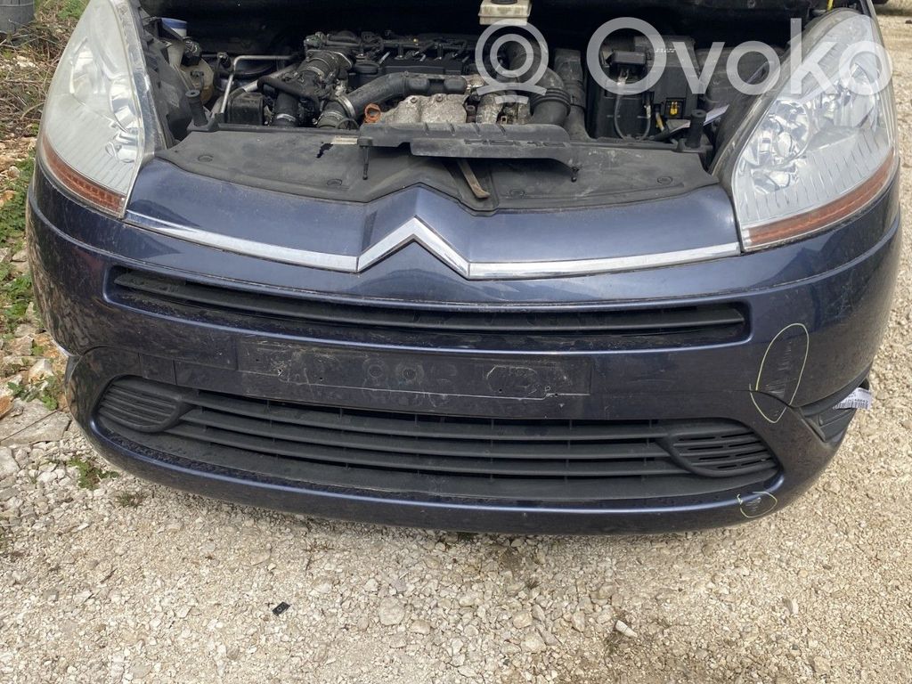 Citroen C4 Grand Picasso Bară față 