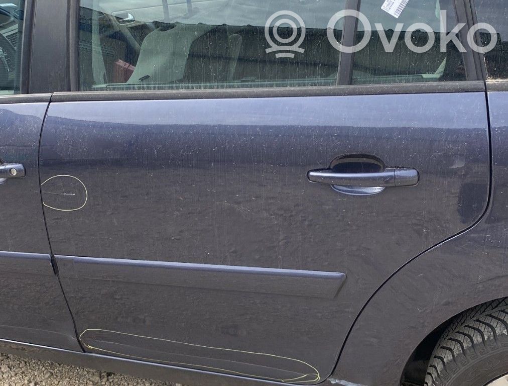 Citroen C4 Grand Picasso Ușă spate