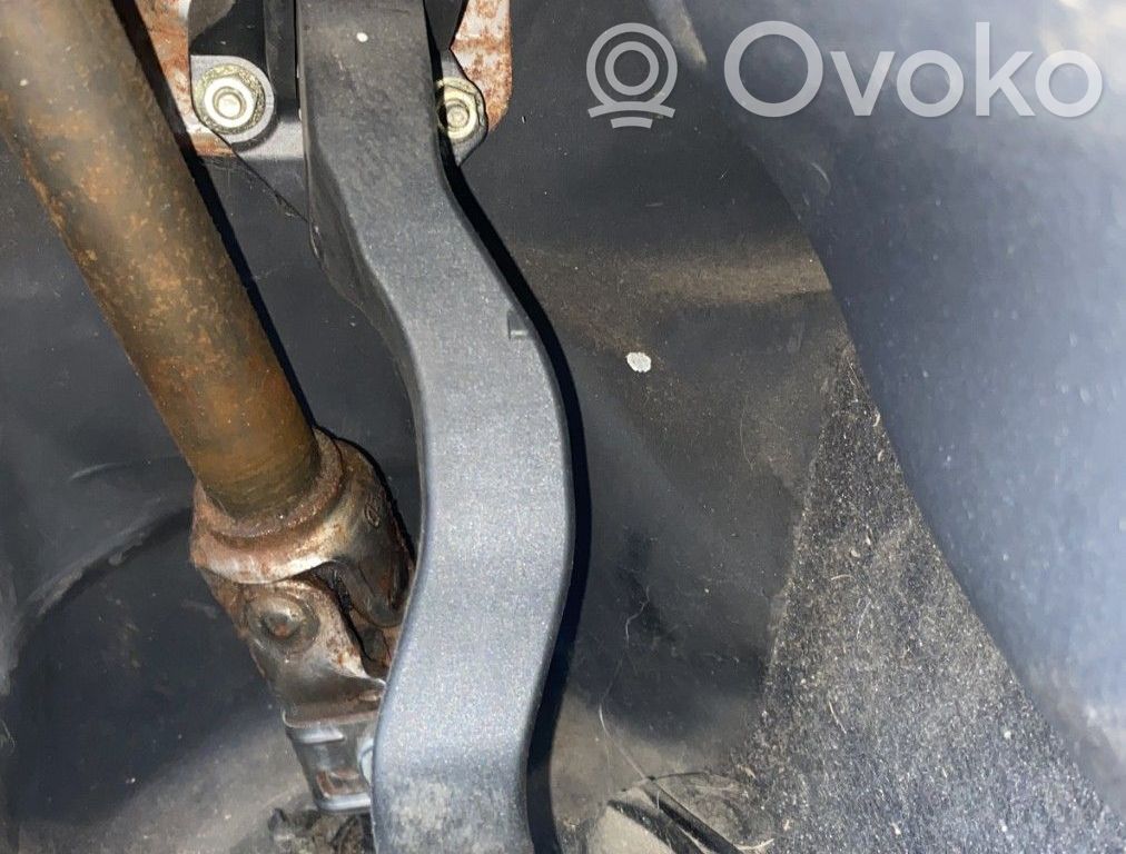 Citroen C2 Gaspedal 