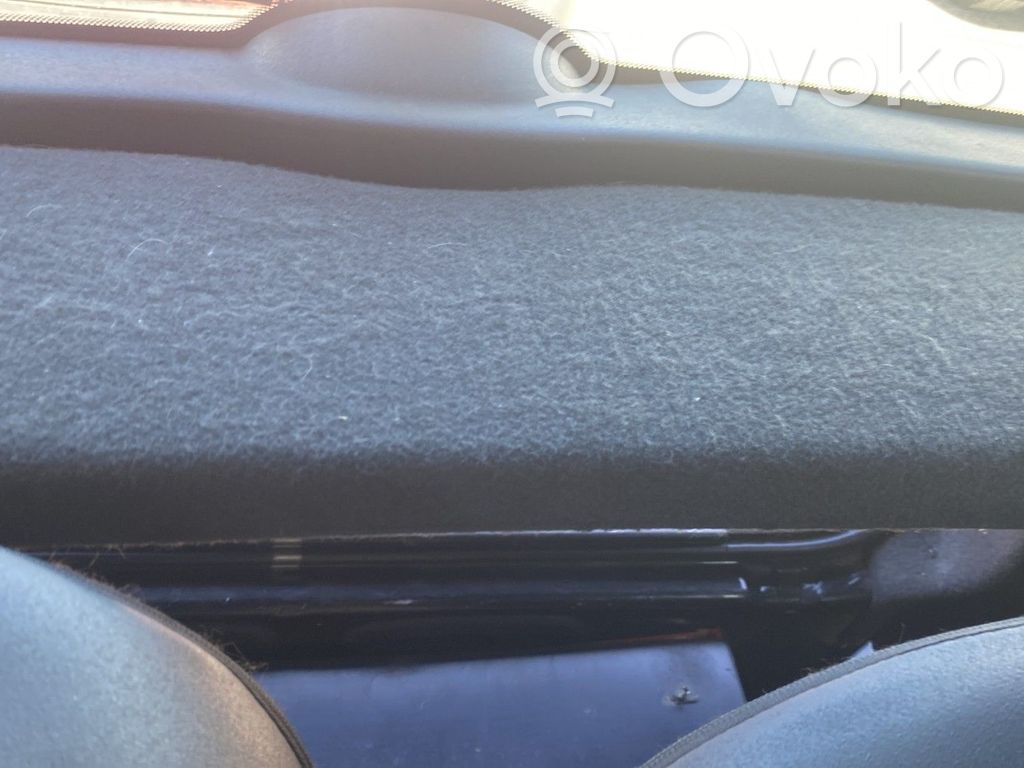 Citroen C2 Parcel shelf 