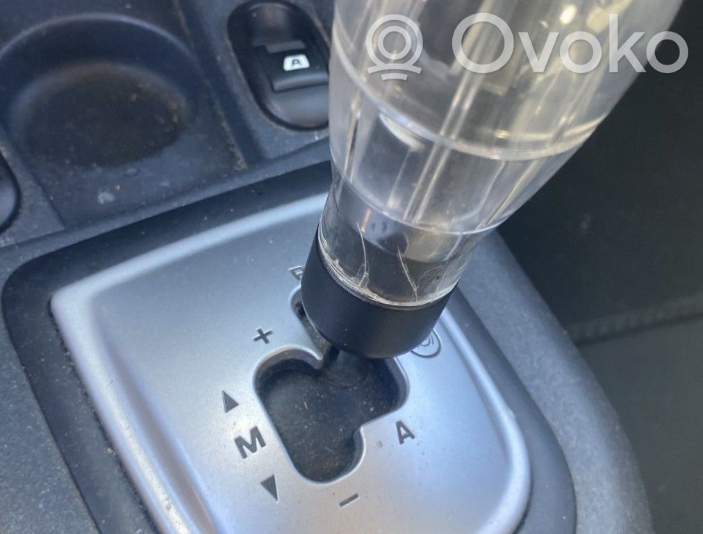 Citroen C2 Selector caja de cambios 