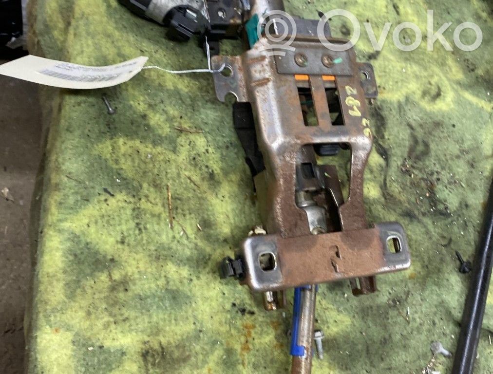 Ignition lock   4162EA