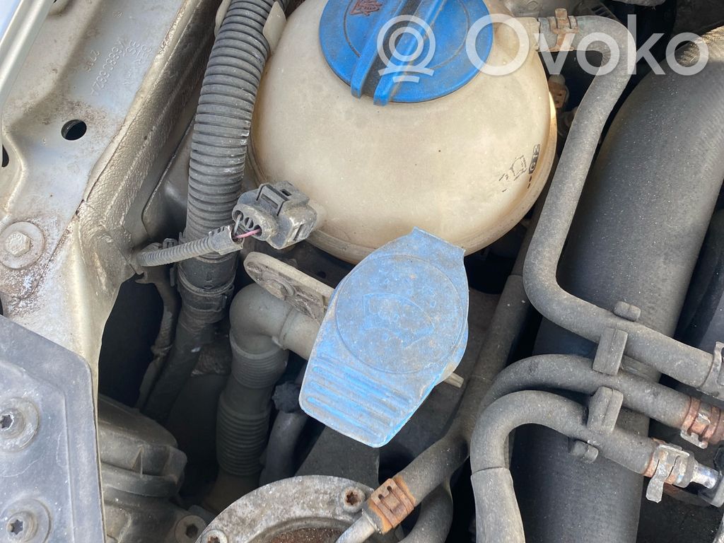 Volkswagen Golf V Rezervor lichid spălare parbriz 