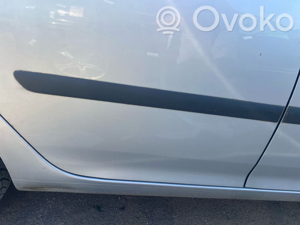 Volkswagen Golf V Mască ușă spate (turnată) 