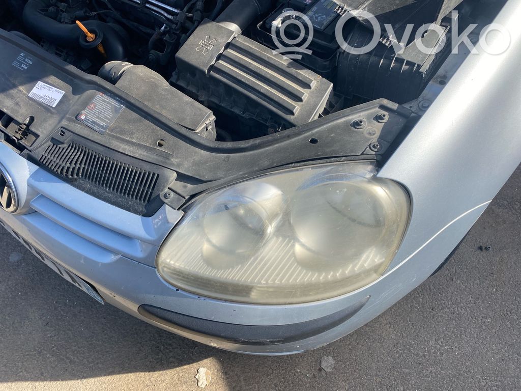 Volkswagen Golf V Far 