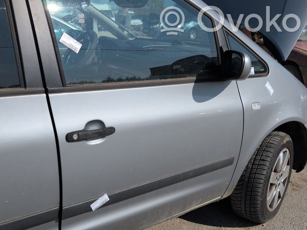 Ford Galaxy Durvis 