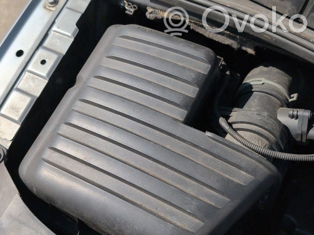 Ford Galaxy Luftfilterkasten 