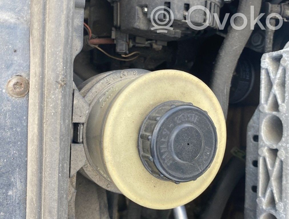 Renault Megane I Serbatoio/vaschetta del liquido del servosterzo 
