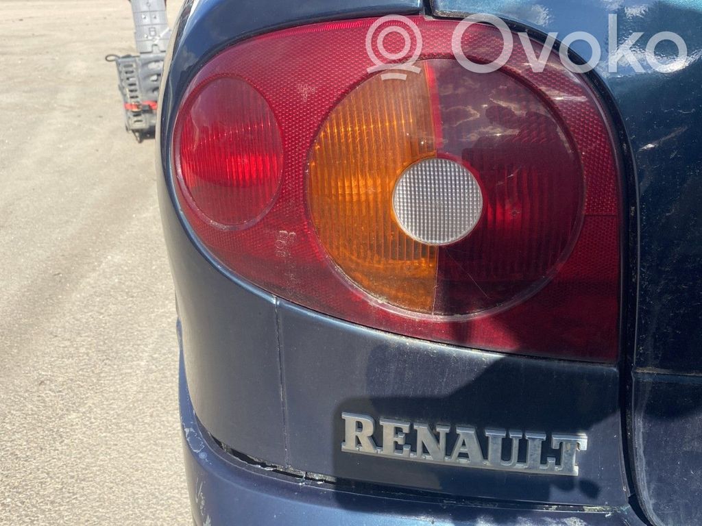Renault Megane I Lampă spate în caroserie 