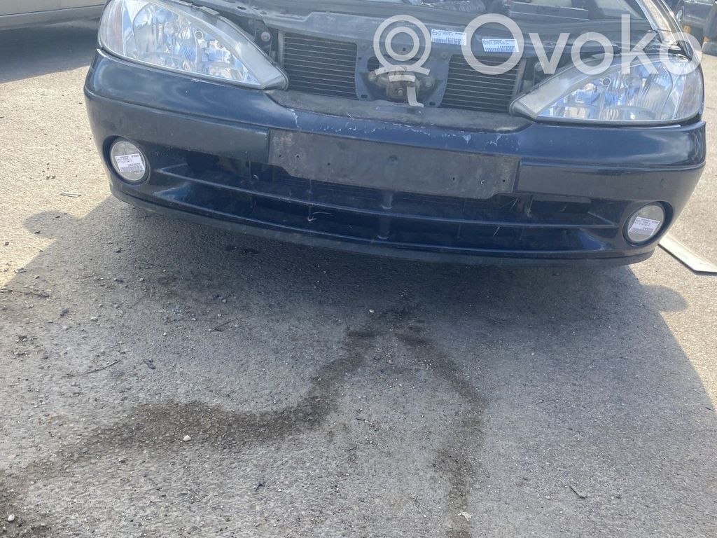Renault Megane I Parachoques delantero 