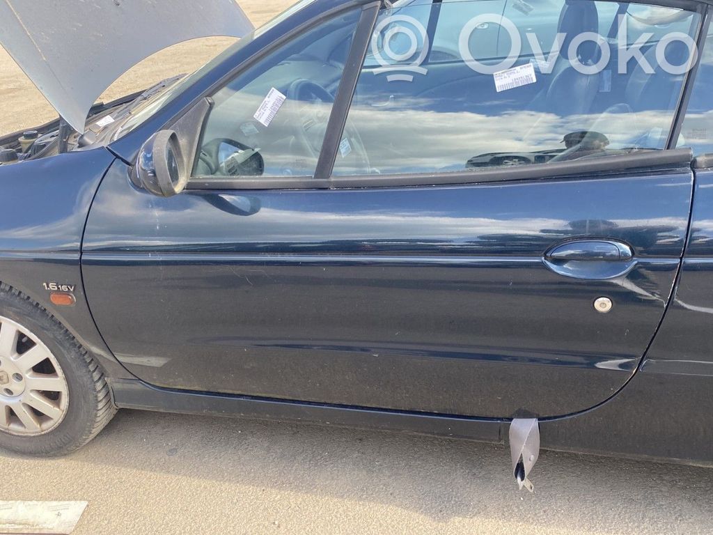 Renault Megane I Puerta delantera 