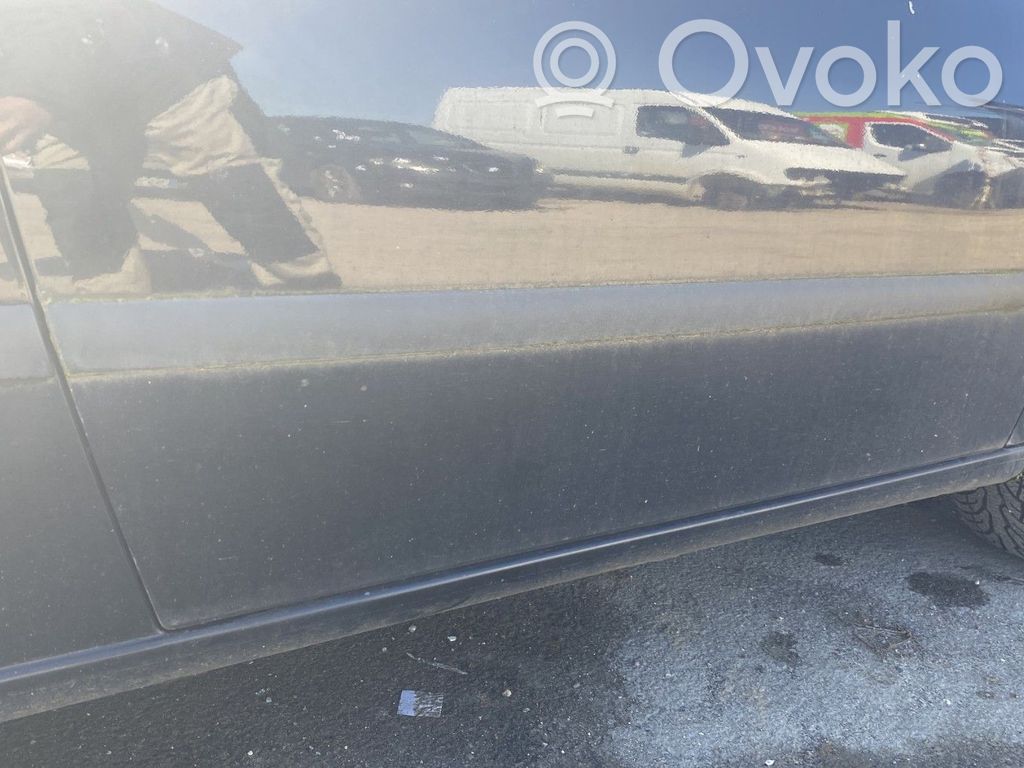 Seat Ibiza III (6L) Mască ușă față (turnată)