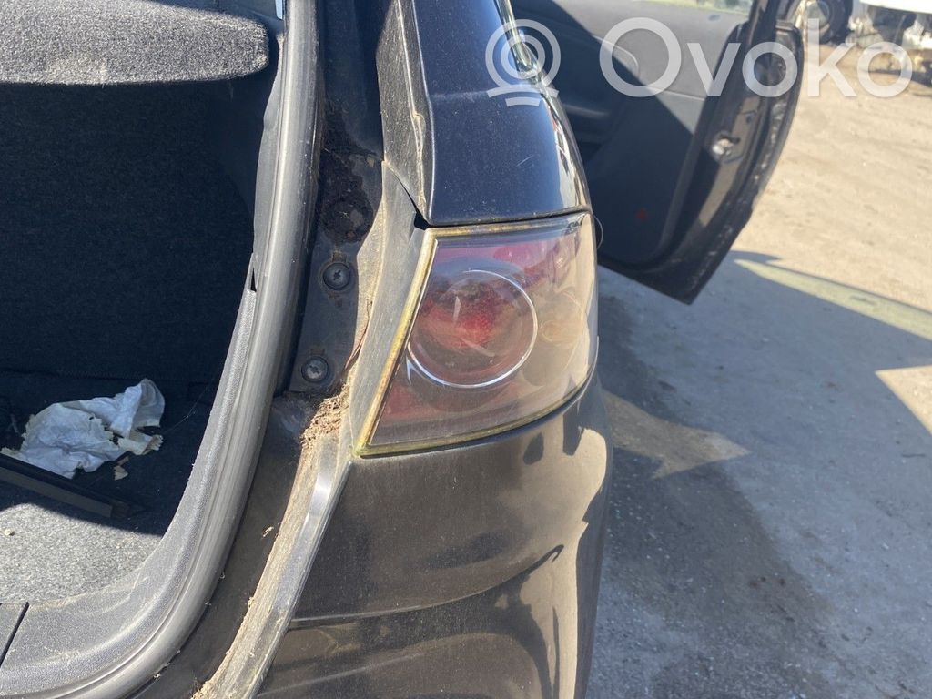 Seat Ibiza III (6L) Lampă spate în caroserie 