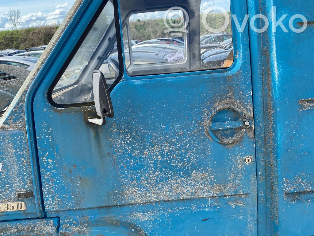 Renault Master I Ușă față 