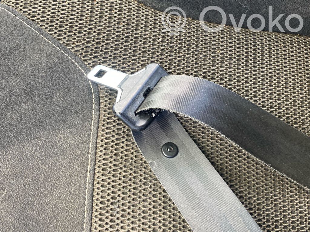 Citroen C3 Cinturón delantero 
