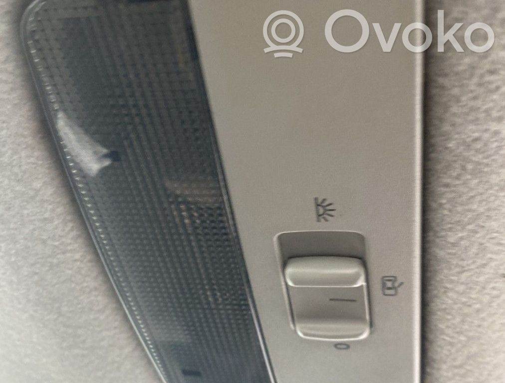 Seat Ibiza III (6L) Lampă scaun față 