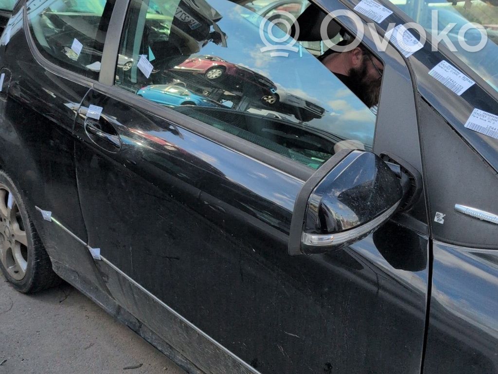 Mercedes-Benz A W169 Ușă față 