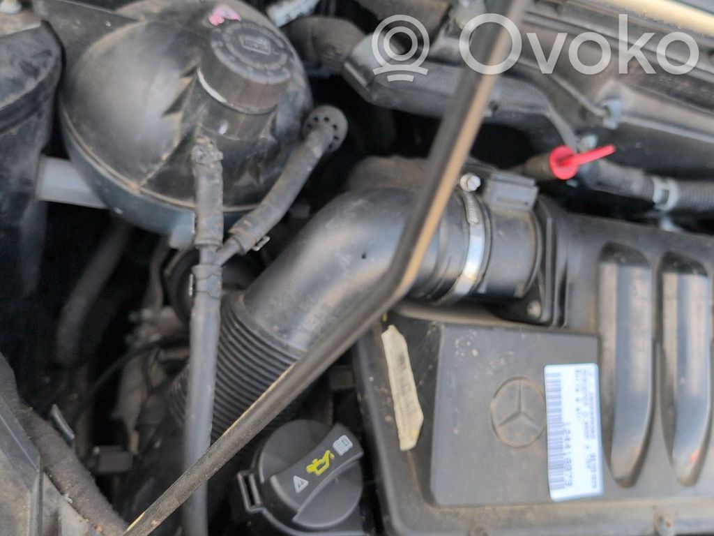 Mercedes-Benz A W169 Kompresor / Sprężarka klimatyzacji A/C 