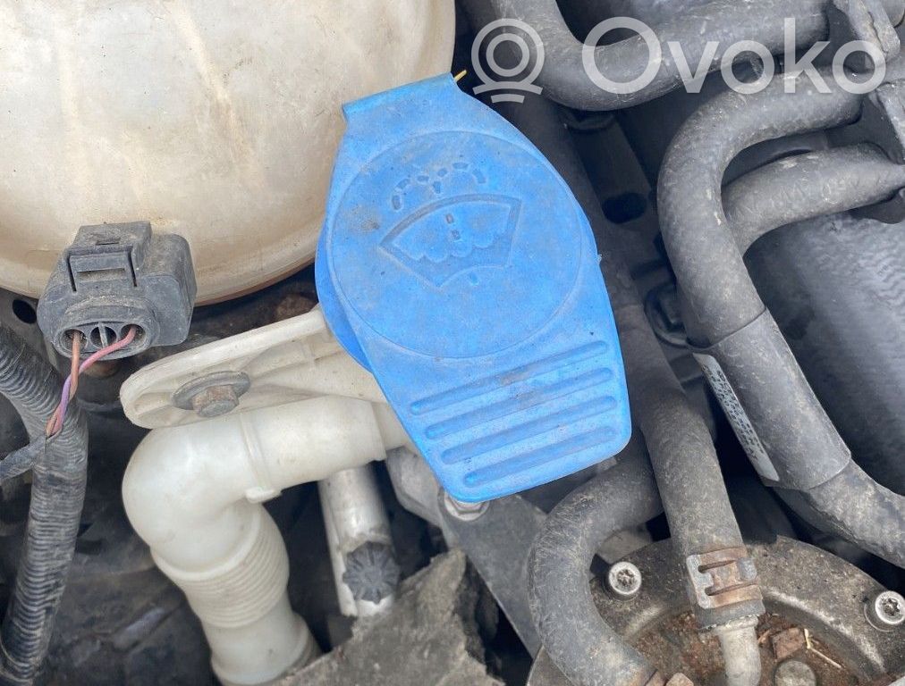 Seat Leon (1P) Rezervor lichid spălare parbriz 