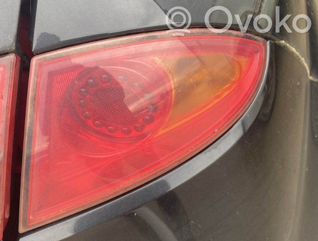 Seat Leon (1P) Luci posteriori