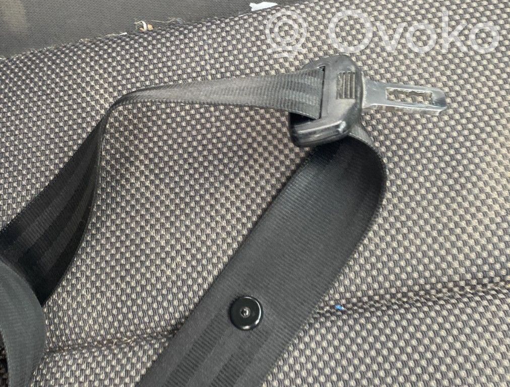 Seat Leon (1P) Cinturón delantero 