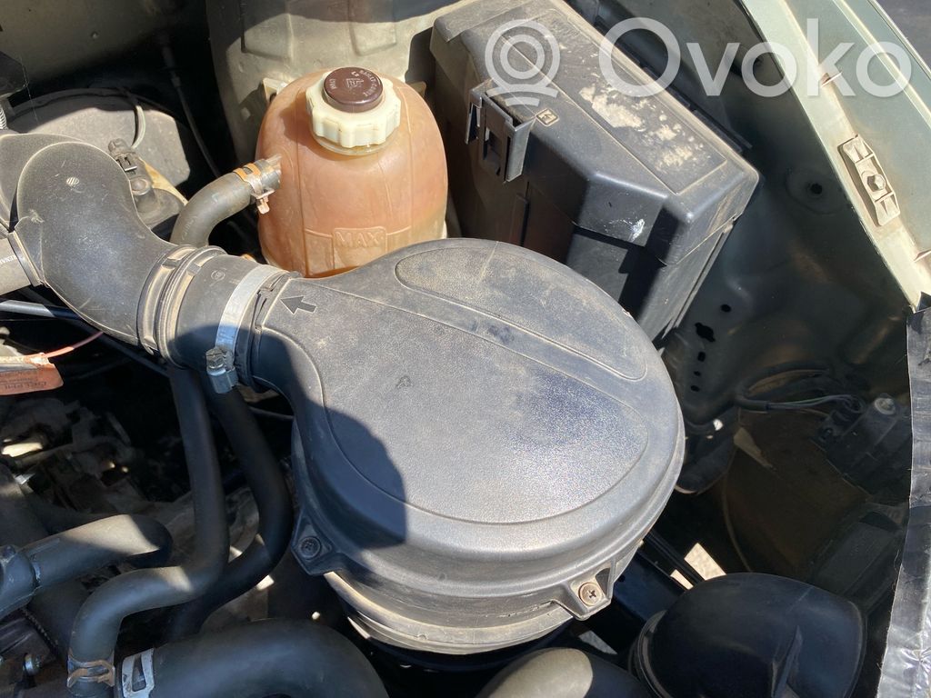 Renault Scenic I Cutie filtru aer 