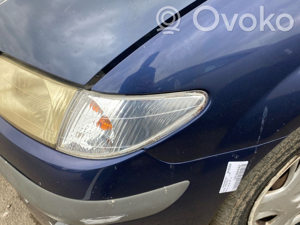 Mazda Premacy Seitenblinker 