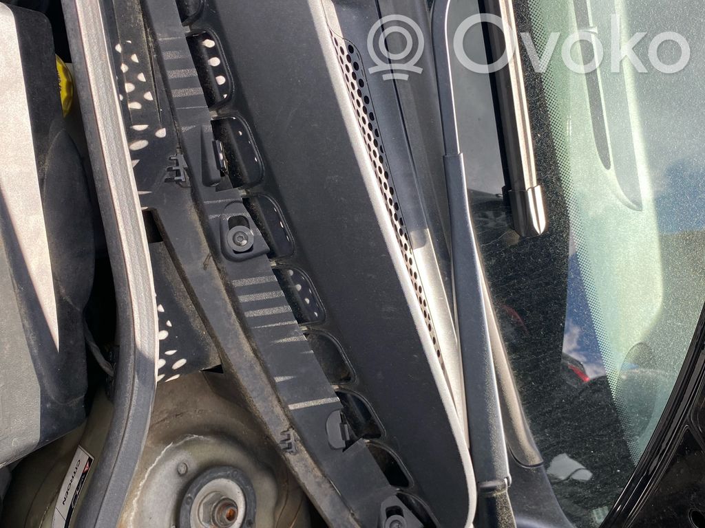 Citroen C3 Pyyhinkoneiston lista 