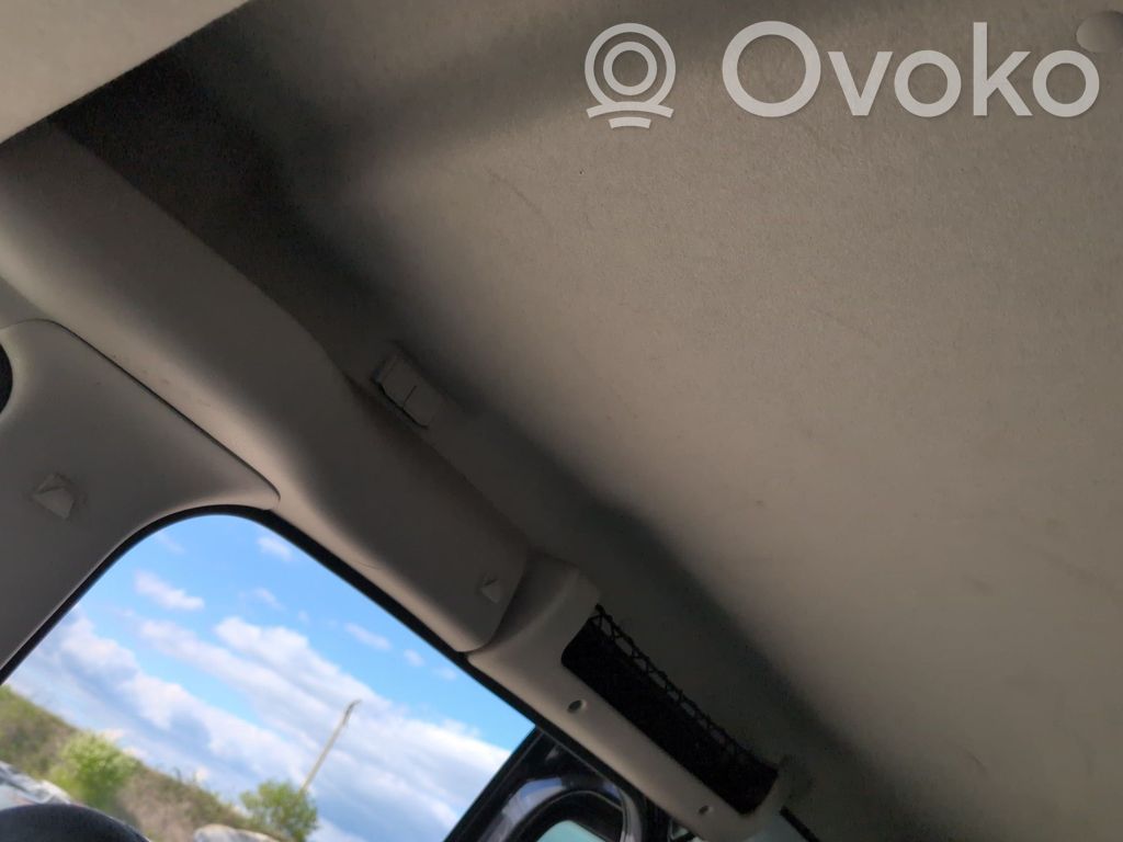 Opel Combo C Kattoverhoilu 