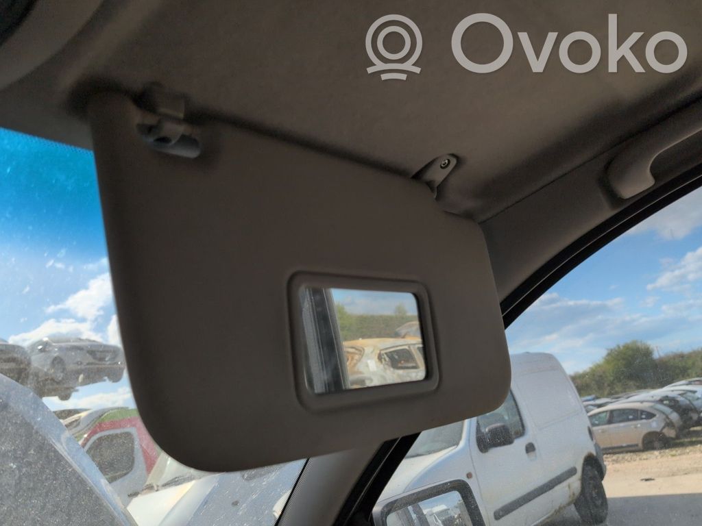 Opel Combo C Saulessargu panelis 